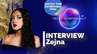 INTERVIEW: Zejna 