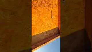 Water Street roof access