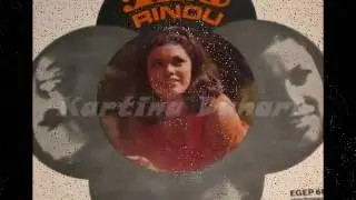 KARTINA DAHARI - Hatiku Pernah Luka