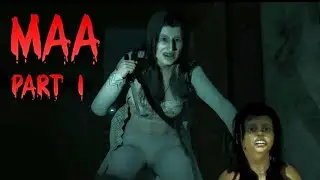 MAA PART 1| Horror Stories. True Incident. || Animated Horror Stories || Scary Stories || Ghost ||