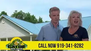 Energy Efficient Metal Roofing #Cary #Raleigh #Durham Metal Roof Colors North Carolina