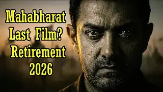 Aamir Khan Honest Breakdown: Childhood Poverty to Laal Singh Flop Tears & Mahabharat Retirement Plan