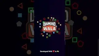 Free redeem code app/diamond wala #shorts #diamondwala #redeem code