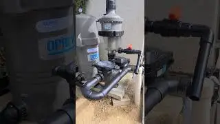 WatercoMulticyclone 50 With Hayward Variable Speed Pump and Waterco Opal XL Cartridge Filter