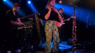 PRXZM - Too Much to Lose (Live from Seattle)