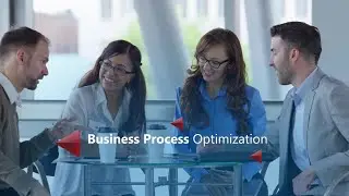Canon: Making it Our Business To Grow Yours