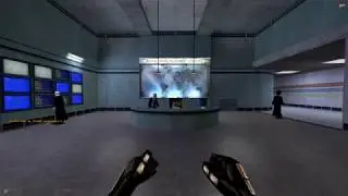 Crack-Life: Source 2.0 Update with HD Pack