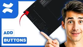 How to add buttons to Confluence pages (Easiest Way)(2026 Guide)