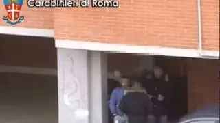 Roma. Gestivano la roccaforte dello spaccio in borgata &ldquo;Cinquina&rdquo;. 11 arresti