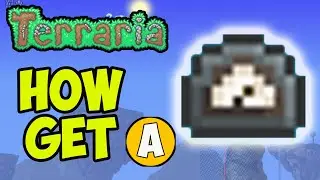 Terraria how to get Depth Meter FAST | Terraria Depth Meter (2025)