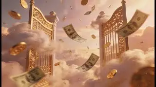 432 Hz + 528 Hz SLEEP MONEY MUSIC ~ Attract Wealth OVERNIGHT While You Sleep | 2026 Abundance