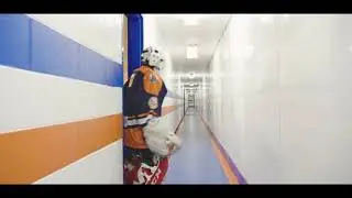 Local Athlete