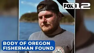 Body of Oregon man recovered after fishing boat capsized in Alaska