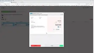 The Bookings and Reservations Engine   Ordering on Website and Admin