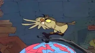 The Sword in The Stone   Archimedes Lesson HD