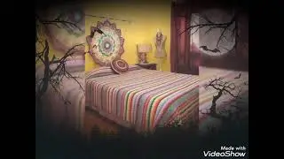 uler chador bed sit