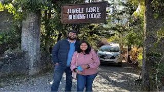 Episode 1 Jungle Lore Birding Lodge Review | Places to Stay in Pangot | Nainital | @AsianAdventures