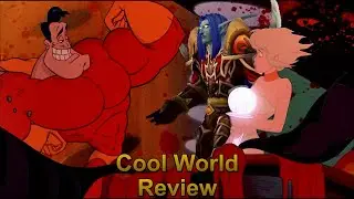 Media Hunter - Cool World Review