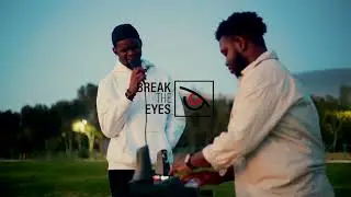 Lyrical Lounge | Episode 2: Light by Beekay (Cover)