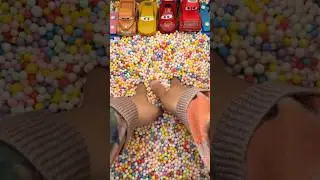 Satisfying Toy - Golden Duck Minion Surprise Egg #toys #satisfying #surprisetoys #minions
