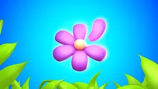 Flower Match Game Android Gameplay