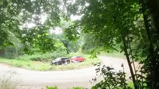 Rallye du Gard 2021