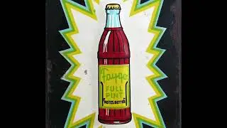 Radiator Hospital - Mallo Cup (Rock 'N' Rye Or Die, 2010)