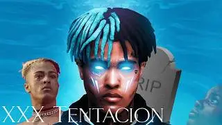 XXX Tentacion : de l&rsquo;ombre &agrave; l&rsquo;ic&ocirc;ne &mdash; l&rsquo;histoire compl&egrave;te