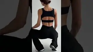 И на спорт и на выход 👌🏽идеально 😱