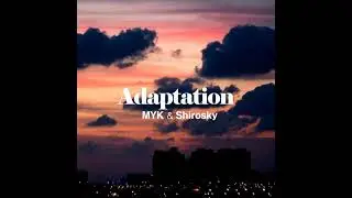 MYK & Shirosky - 5 Percenter