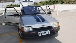 Escort 