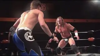 FREE MATCH | Hammerstone vs. Damian Drake | FSW Championship Match | October 12, 2018