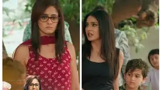 MANNAT |1 FEBRUARY 2026 TODAY FULL STORY EPISODE 328| YASHIKA WARNS MANNAT |