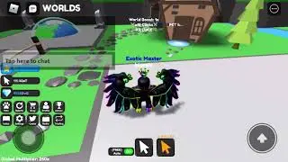 Tapping legend codes! (2021)