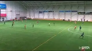 Declyn Cummings Highlights