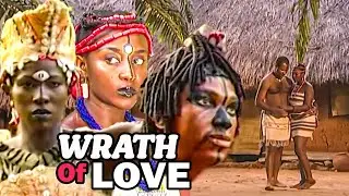 WRATH OF LOVE Epic full movie - Olu Jacobs, Ini Edo Nigerian movies 2024 latest full movies.