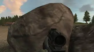 Project Reality: Pavlovsk Bay (Full Round).