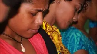 Scripture Union Fiji School Visitations Central Division
