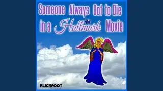 Someone Always Got to Die in a Hallmark Movie