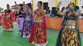 बुन्देली देसी राई ख्याल राखों मोरी लाज आ गए शरण दुर्गा तोरी गायक रामबावू यादव जोधन सिंह यादव