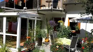 Ferienhaus Rivera | Trier, Germany | Hotel Review🏠