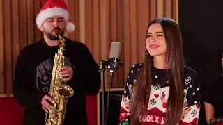 La Luz de Navidad (versión acústica) - Mar Lucas