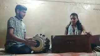 Shri Hari Nako Karu Mazi Maskari....(Gaulan)