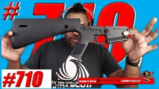 KE Arms KP-15 Walter Keller Safety Harbor Firearms/ Hank Strange WMMF/ Ep. 710