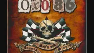 Oxo86 - Guter Tag