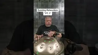 Evening Relaxation  
