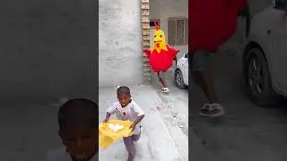 big rooster 🐔🐓 new video 😁