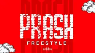 PRASH is Live 🎤 | Live Freestyle Session, Real Bars & Raw Talk