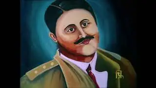 The I.N.A. Trial //Azad Hind Fauz Ka Mukadama// Hindi /Col/2010/ Dinkar Chowdhary