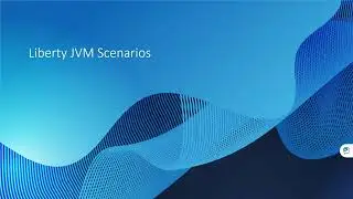 5Q CICS Liberty Profile Java on the Mainframe in Sixty Minutes